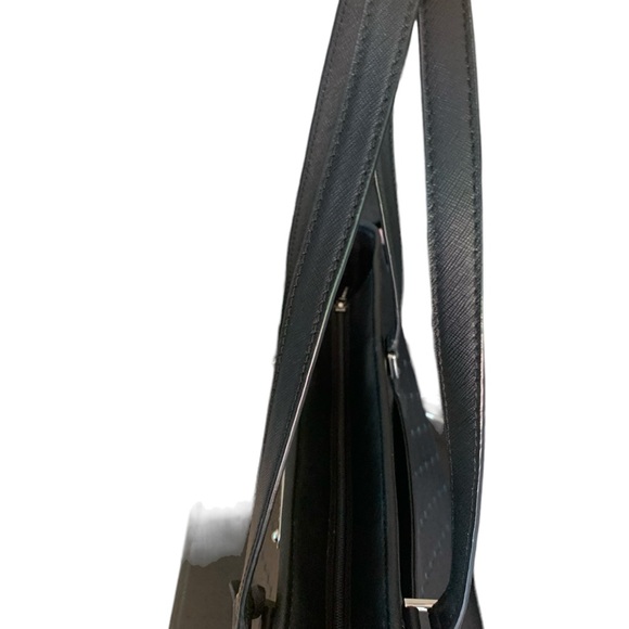 Michael Kors large black carryall tote - Picture 10 of 11